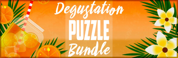 Degustation Pack Puzzle Bundle