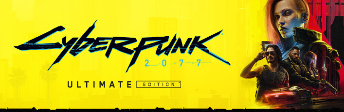 Cyberpunk 2077: Ultimate Edition free