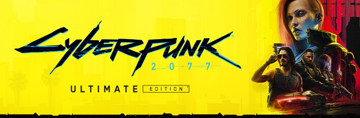 Cyberpunk 2077 Ultimate Edition - PS5 - Estacion Mars