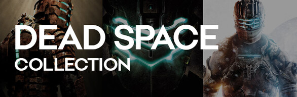 Dead Space on Steam