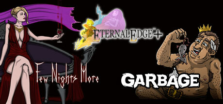 Eternal Vampire Hobo banner image