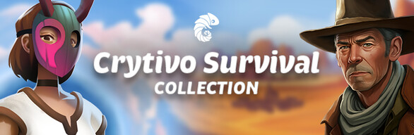 Crytivo Survival Collection