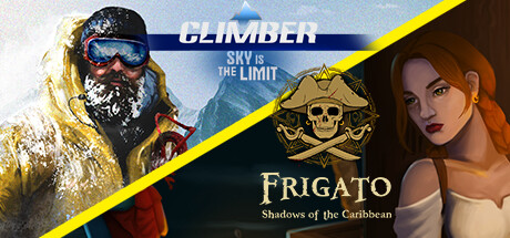 Cimber on Frigato banner image