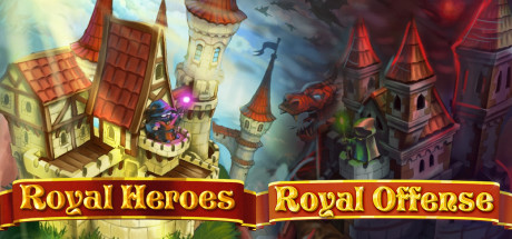 Royal Games banner image