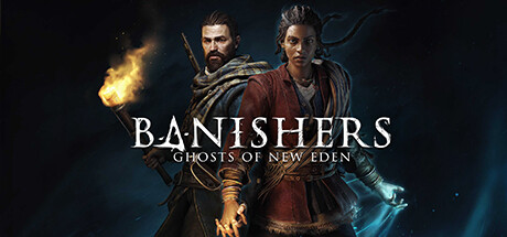 Pre-Purchase Banishers: Ghosts of New Eden banner image
