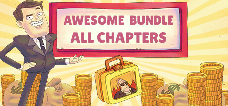 Jorel's Brother - All Chapters Bundle banner image