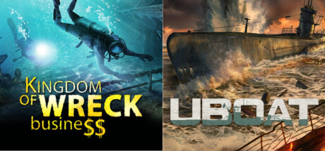 Kingdom of UBOAT banner image