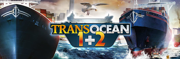 TransOcean Games Bundle