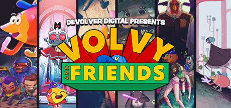 The Return of Volvy banner image