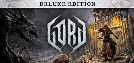 Gord - Deluxe Edition banner image