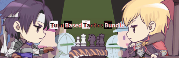 Turn Based Tactics Bundle
