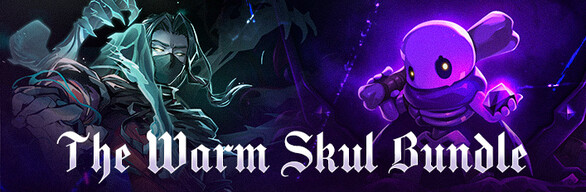 The Warm Skul Bundle
