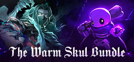 The Warm Skul Bundle banner image
