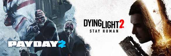 Dying Light Franchise Bundle