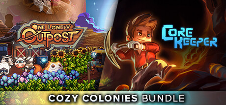 Cozy Colonies Bundle banner image