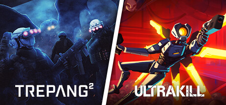 Ultrapang! banner image