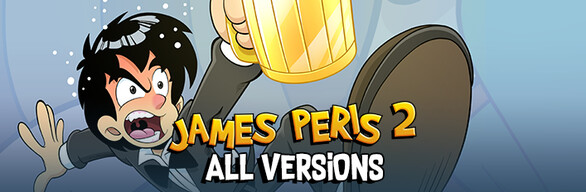 James Peris 2 - All versions