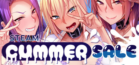 Steam CUMMER (-5%) banner image