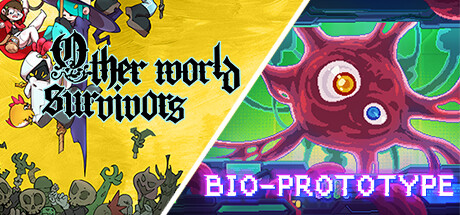 Bio-World ! banner image