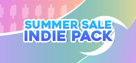 Summer Sale Indie Pack banner image