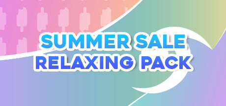 Summer Sale Relaxing Pack banner image