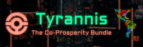 We've Had Tyrannis, But What About Second Tyrannis? Bundle