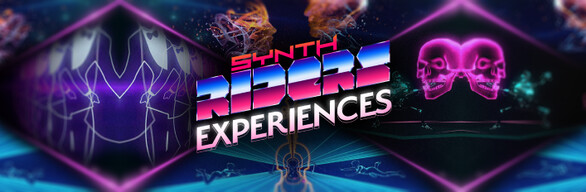 Synth Riders + Experiences (Immersive Music Videos)