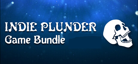 Indie Plunder banner image