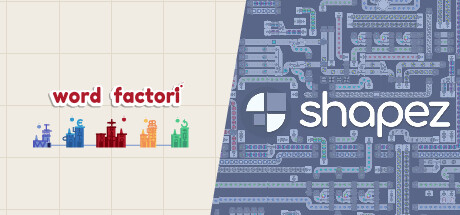 Fun with Shapes banner image