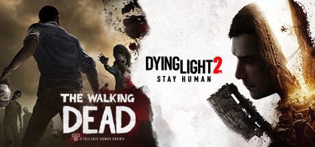 The Walking Dead + Dying Light 2 Bundle banner image