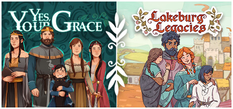 Manage a Kingdom Bundle banner image