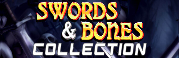 Swords & Bones Collection on Steam