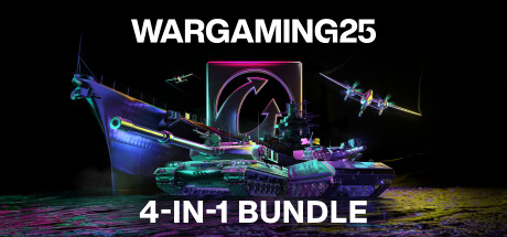 WG25: 4-in-1 Bundle banner image