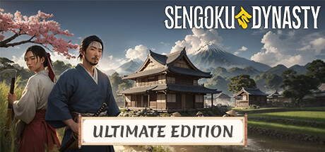 Sengoku Dynasty - Digital Supporter Edition Baixe e compre hoje - Epic Games Sto