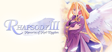 Rhapsody III: Memories of Marl Kingdom (Launch Week Only) banner image