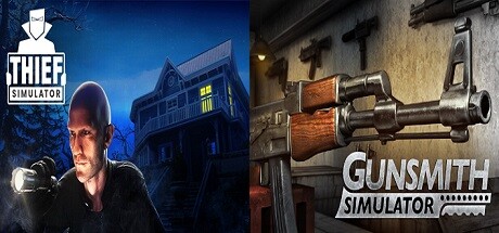 Thief Gunsmith banner