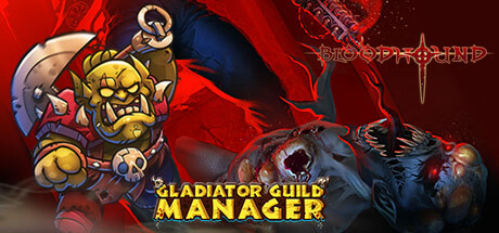 Bloody Arena banner image