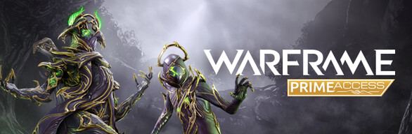 Warframe: Khora Prime Access - Venari · BundleID: 26813 · SteamDB