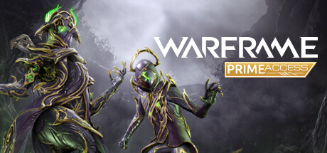 Warframe: Wisp Prime Access - Sol Gate banner image