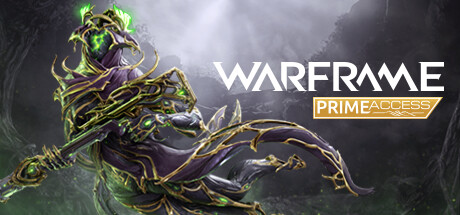 Warframe: Wisp Prime Access - Wil-O-Wisp banner image