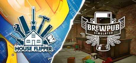 Drink & Build Bundle banner