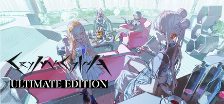 CRYMACHINA Ultimate Edition (Launch Week Only) banner image