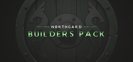 Northgard: Builders Pack banner image
