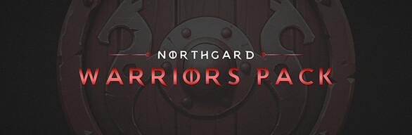 Northgard: Warriors Pack