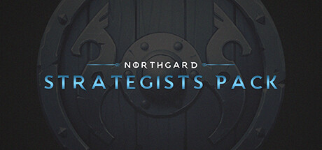 Northgard: Strategists Pack banner image