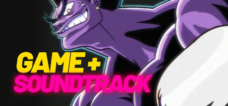 Thunder Ray + Soundtrack banner image