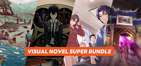 Visual Novel Super Bundle! banner image