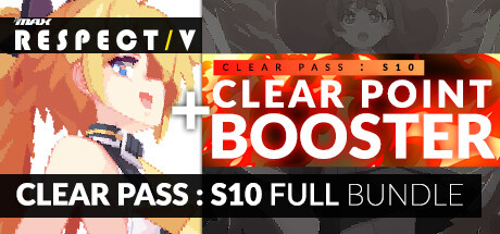 CLEAR PASS SEASON 10 Full Bundle banner image