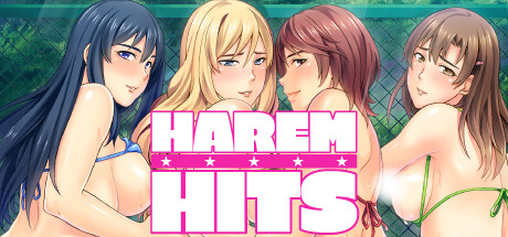 Harem HITS (-5%) banner image