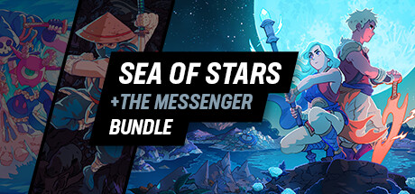 Steam Community :: The Messenger